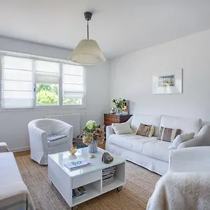  Appartement Le Saint é