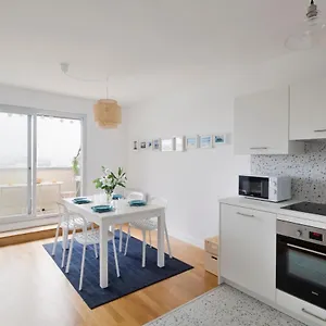  Appartement L'opalin By Cocoonr - En Plein Cœur De