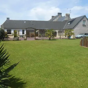  Hébergement de vacances Du Kreizker